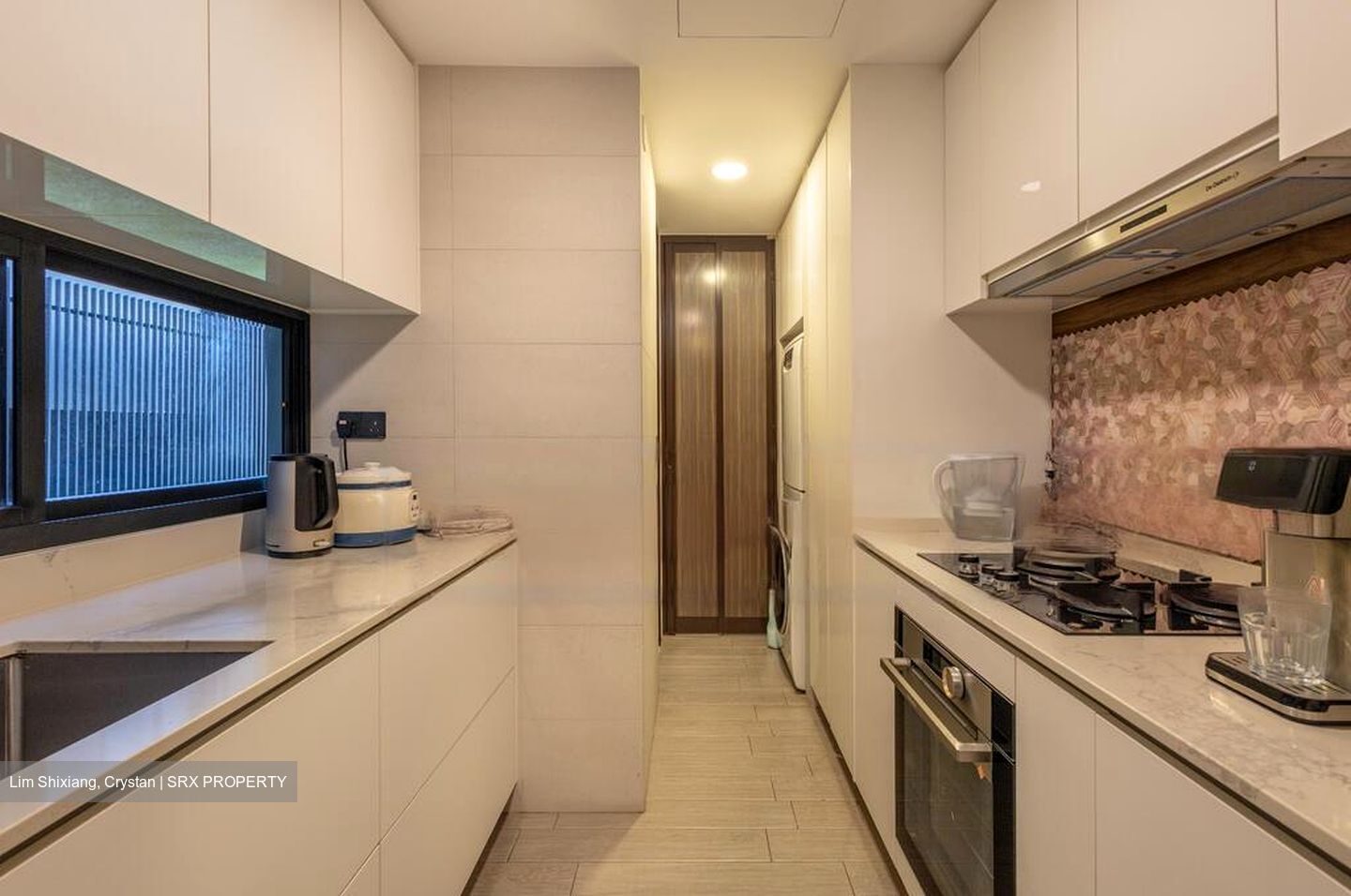 Amber 45 (D15), Apartment #533618521